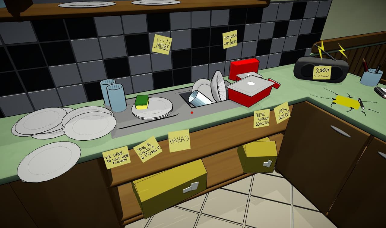 Roast-It Notes screenshot 3