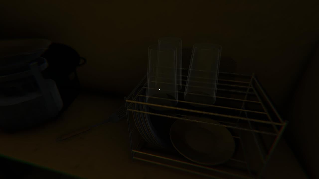 Sandera: Redemption DEMO screenshot 5
