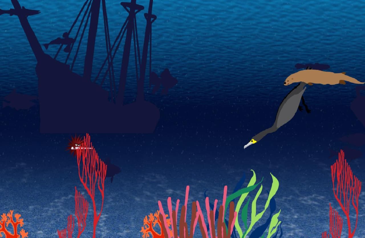 Legendary Oonico screenshot 3