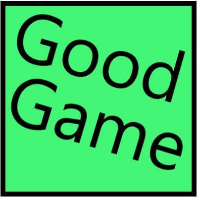 GoodGame