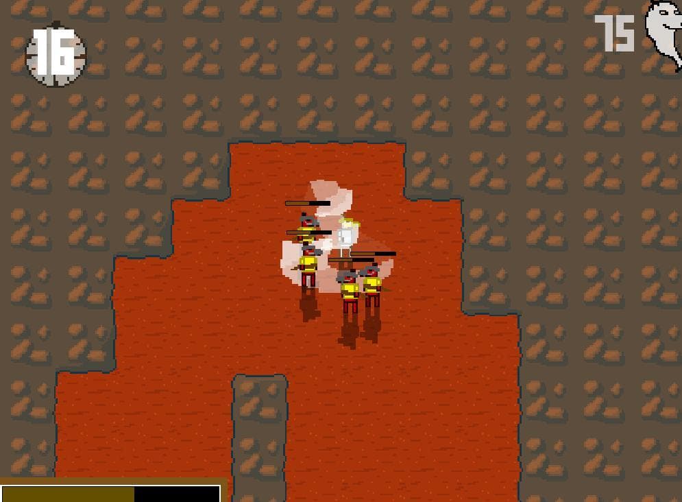 Quit Horsing Around! screenshot 2