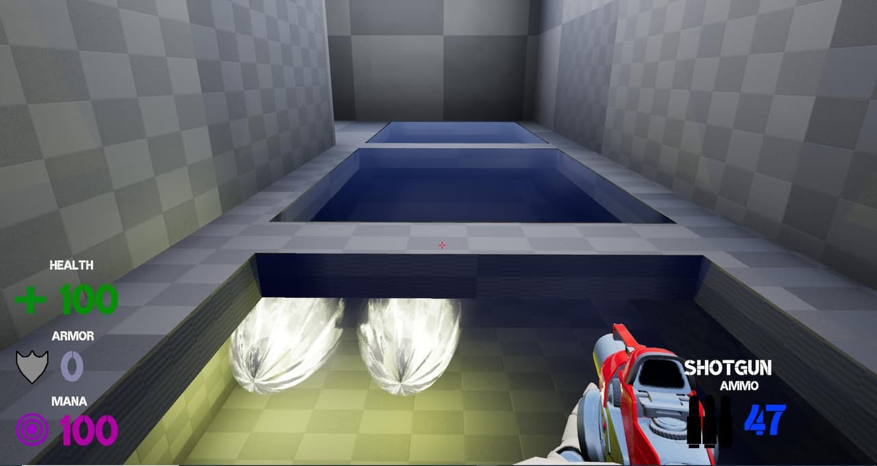 The Legend Of Ivthrex screenshot 5