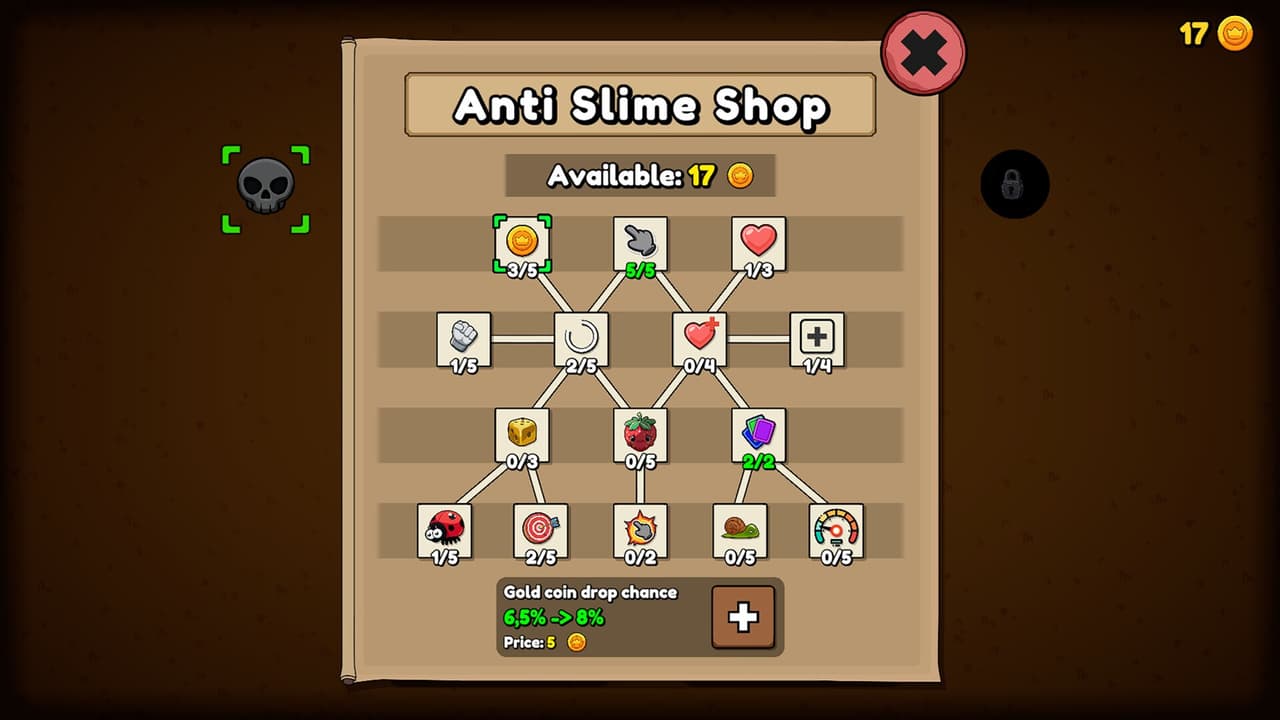 Slime Squisher screenshot 3