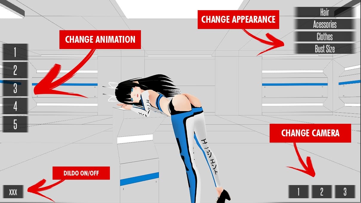 Agent Uki | Lite (Mobile App) screenshot 2