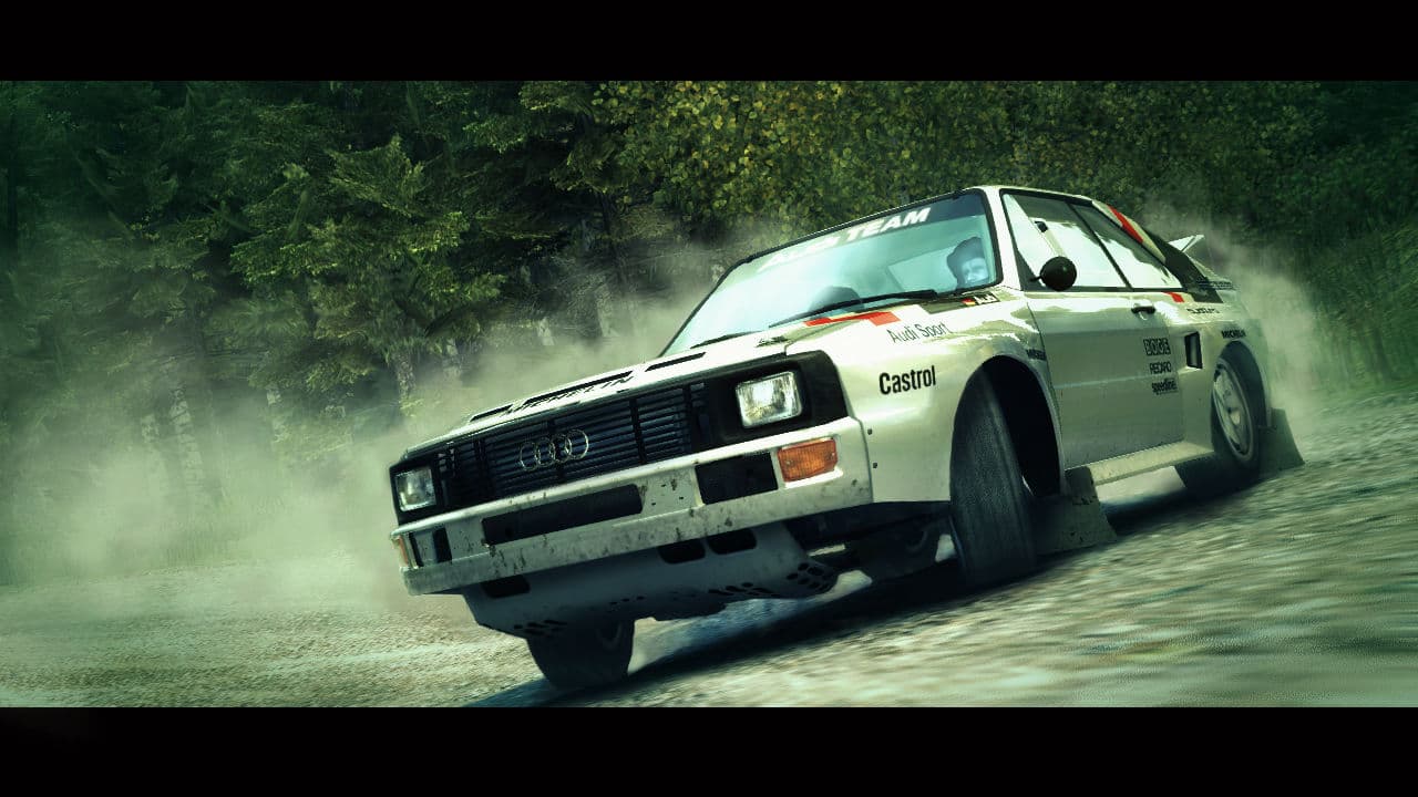 DiRT 3 Complete Edition screenshot 3