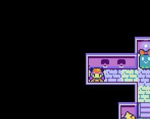 Ultra Hat Dimension (itch) screenshot 2