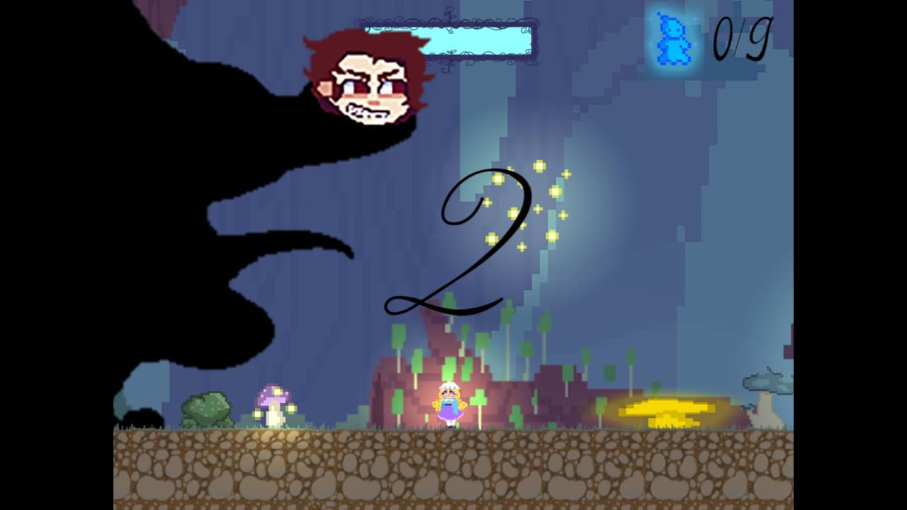Sweet Dreams (Lucidity) screenshot 4