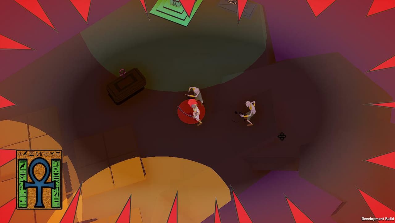 Ra Resurgence screenshot 3