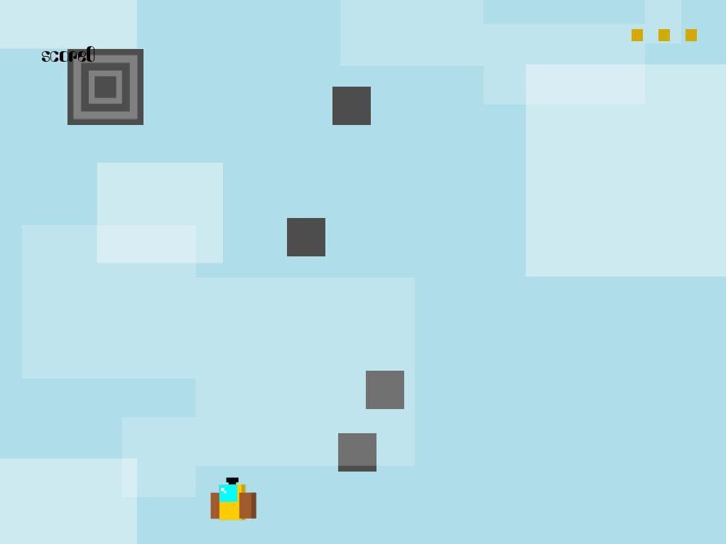 Space Bits screenshot 3