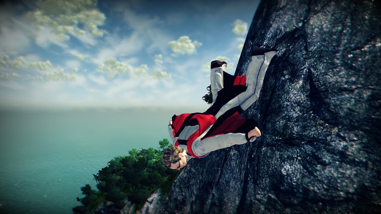 Skydive: Proximity Flight screenshot 5
