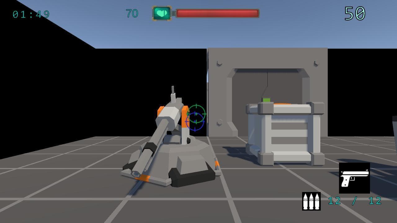 Aim Assist (MedicOnDuty)