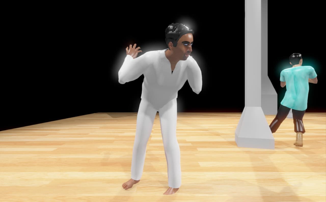 Avastars screenshot 5