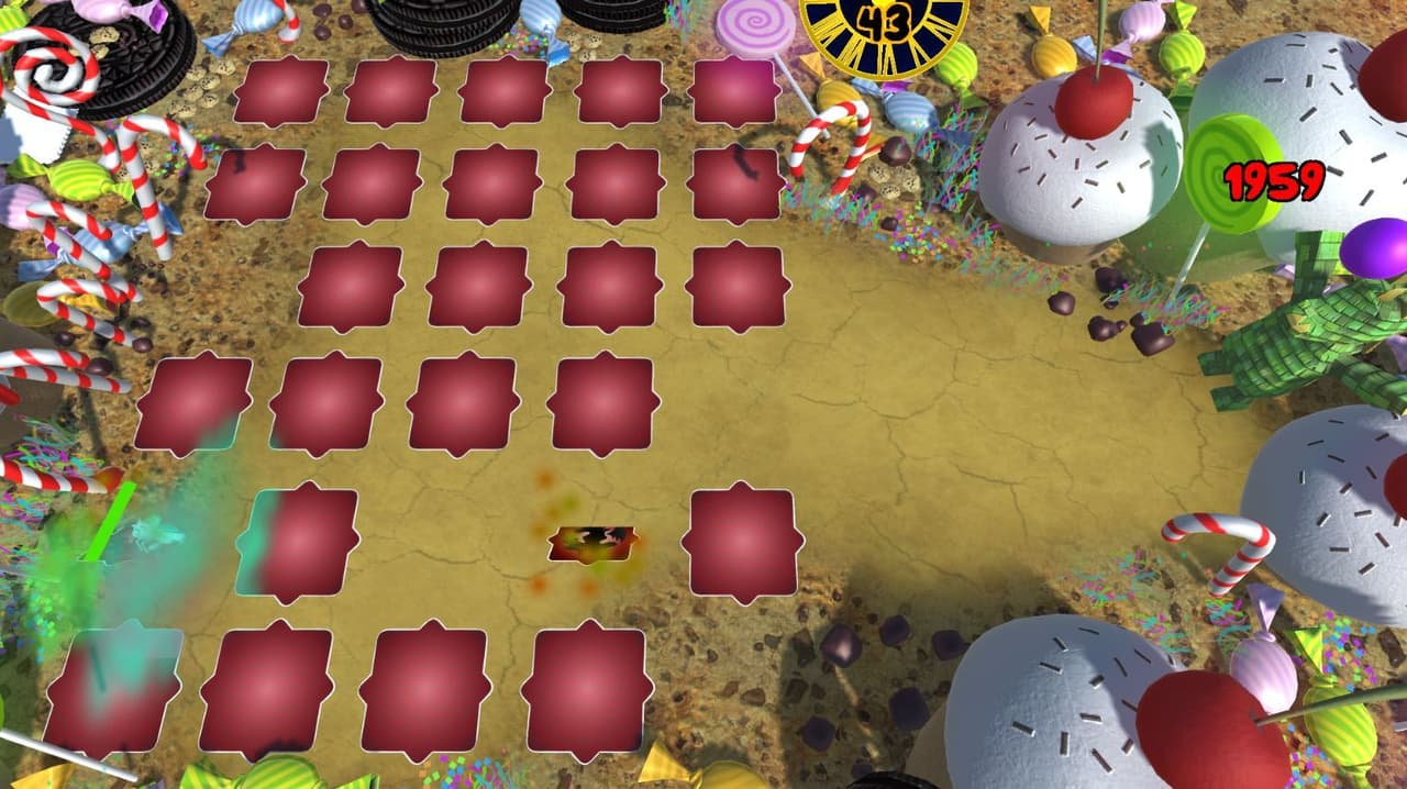 Piñattack screenshot 4