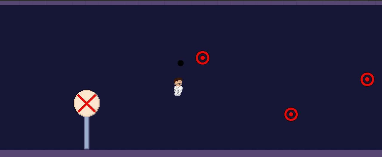 Stop Player! screenshot 2