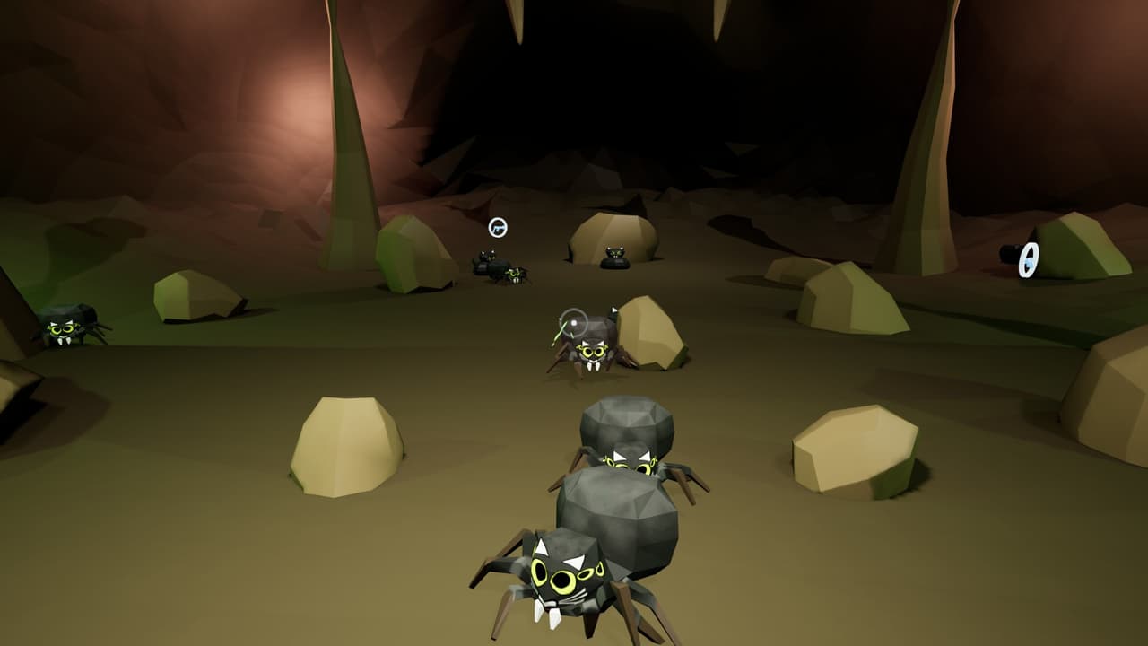 Catbusters screenshot 5