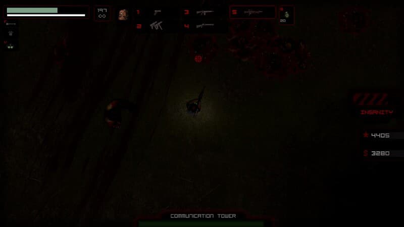 Zovid-19 Remake screenshot 6