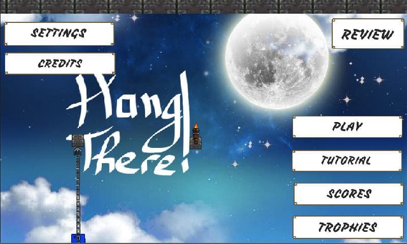 #HangThere screenshot 5