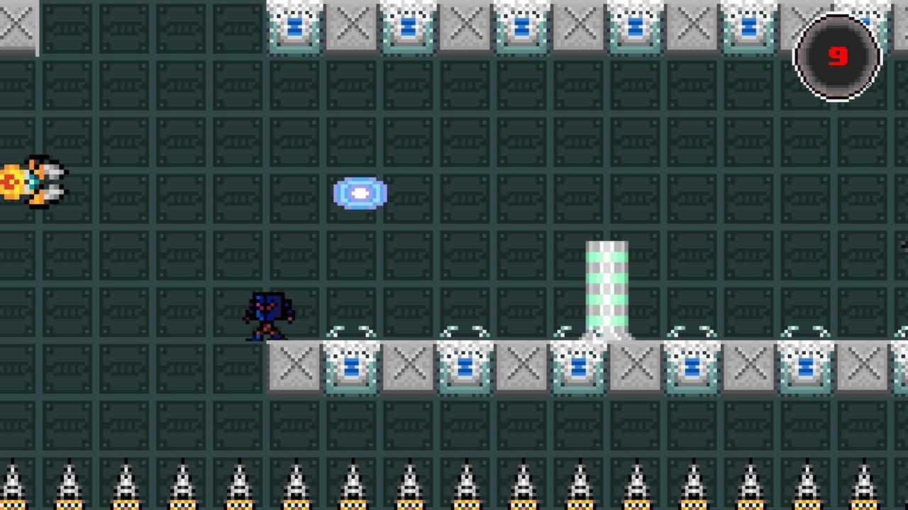 System Failure (Code Of Code) screenshot 5