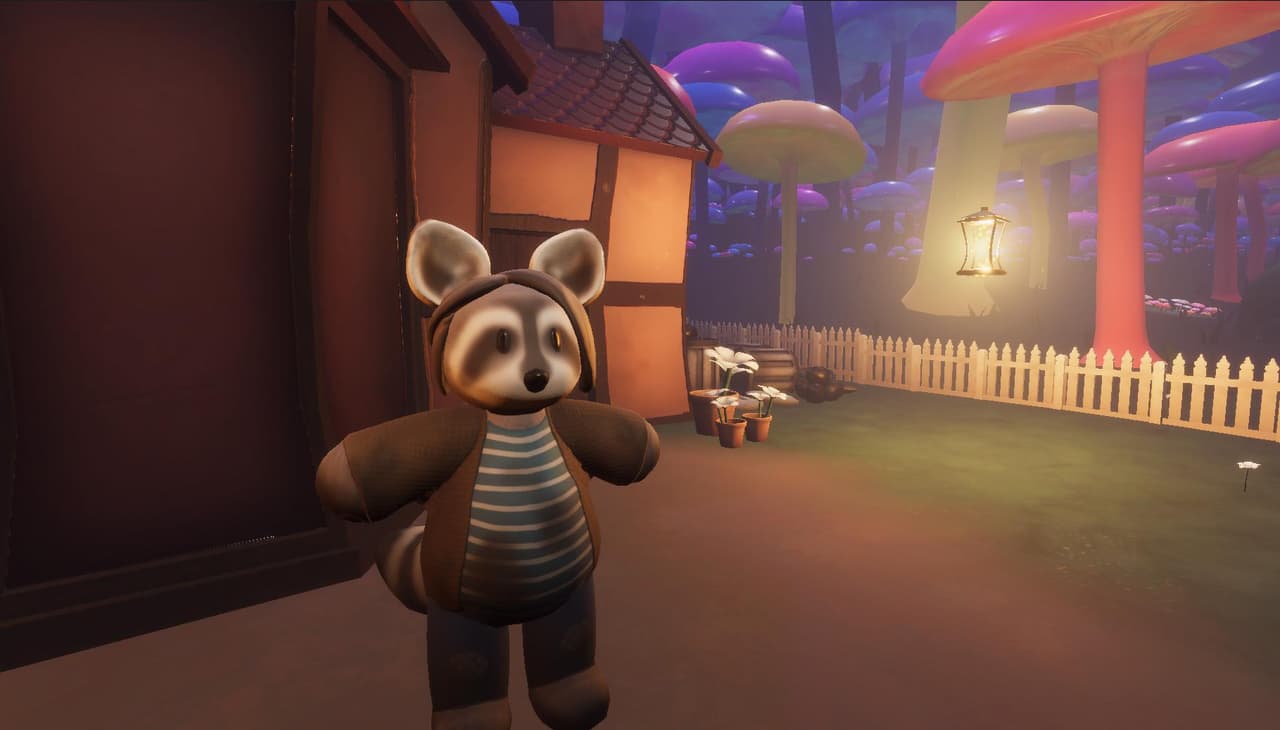 Post Mortem (itch) (JGalt) screenshot 6