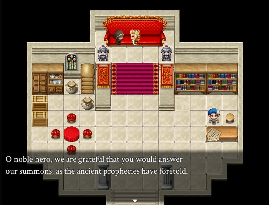 Of Fate and Light screenshot 2