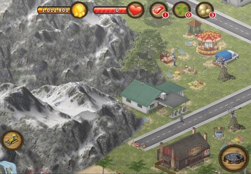 Jurassic Island: Dinosaur Zoo screenshot 6