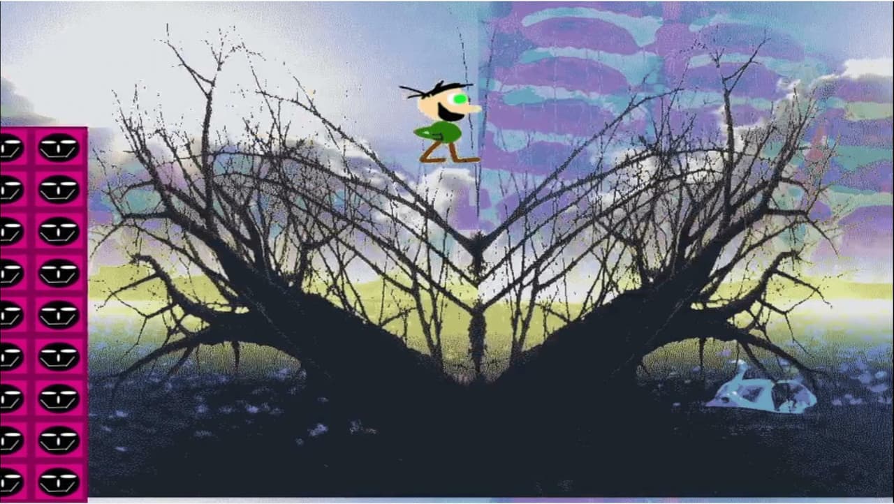 Rauul Into the sunset