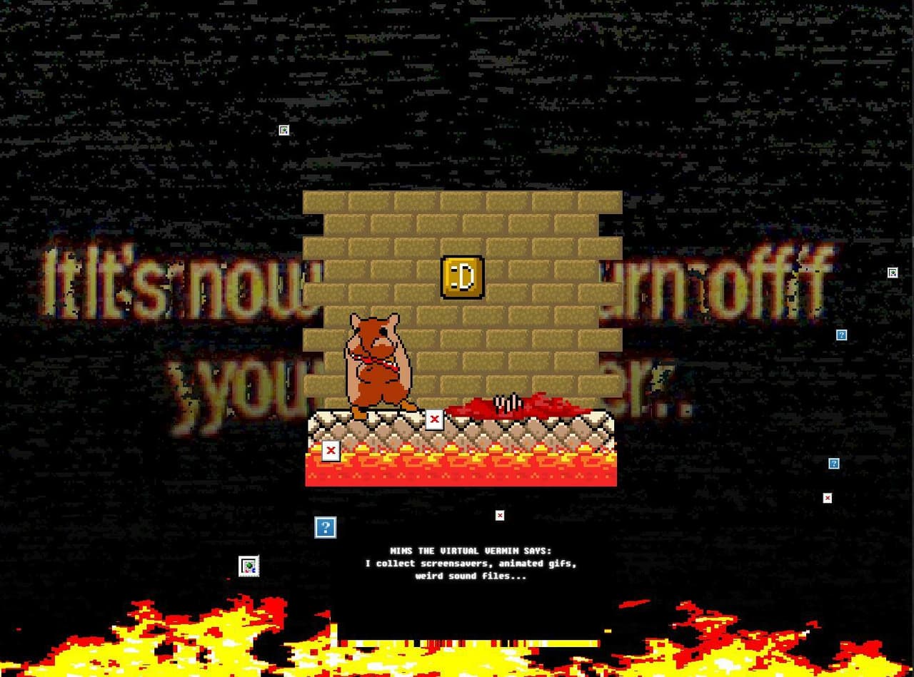 Tetrageddon Games (itch)