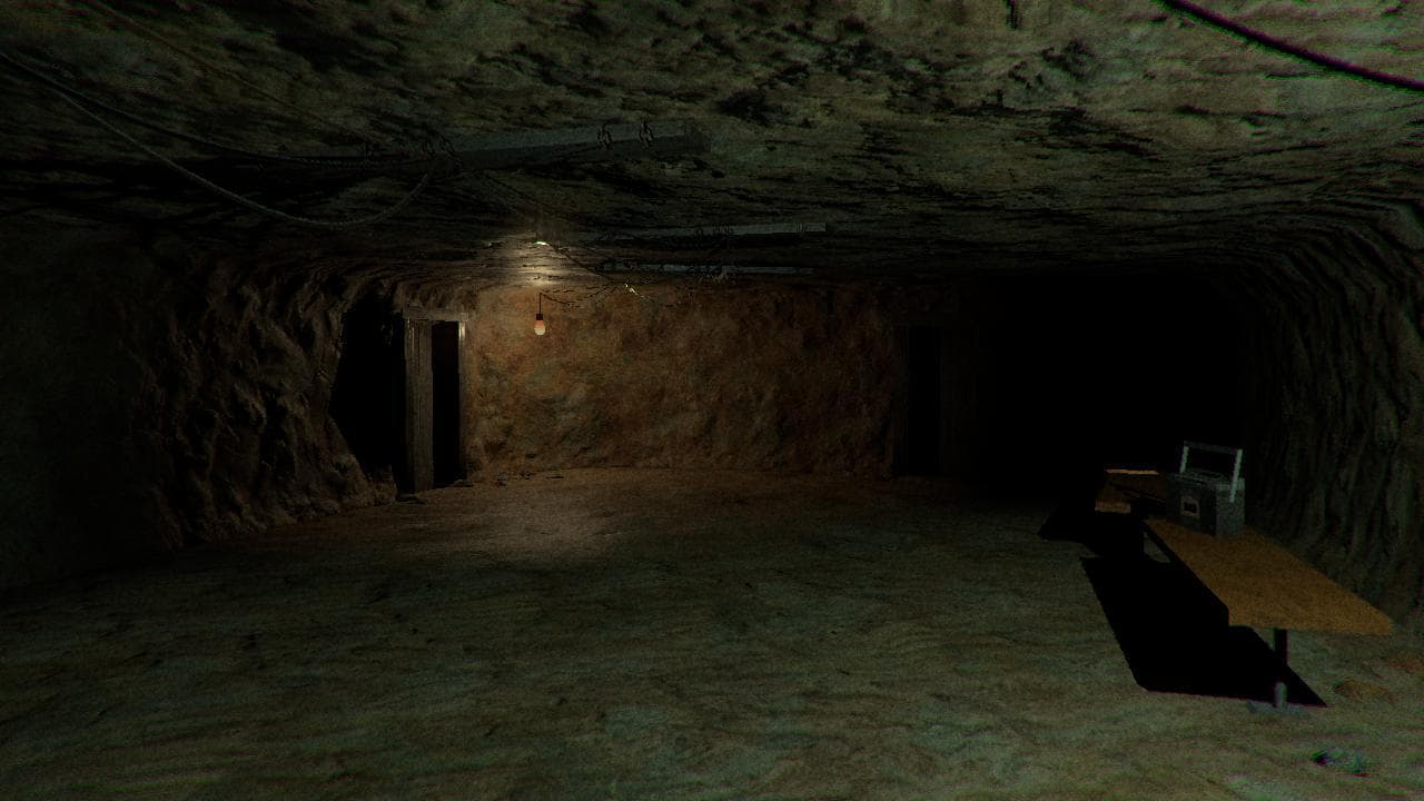 Lost in Vivo screenshot 4