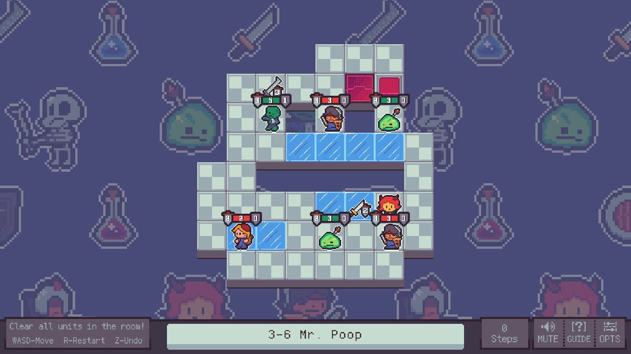Last Stand Delivery screenshot 5