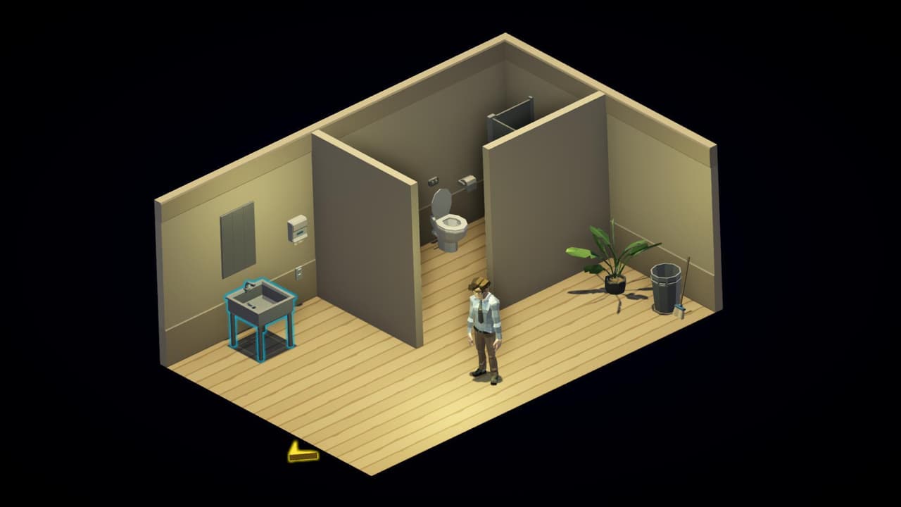 Mankind Sorrow screenshot 4