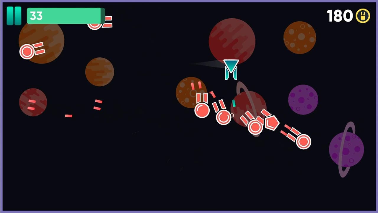 Alpha War (Yassin NoName) screenshot 4