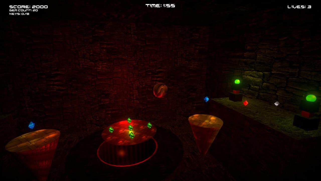 PlaneXBall screenshot 6