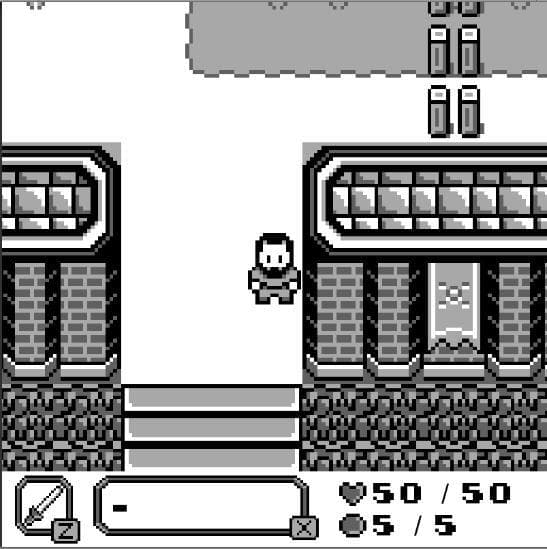 Edge Of The Abyss screenshot 5