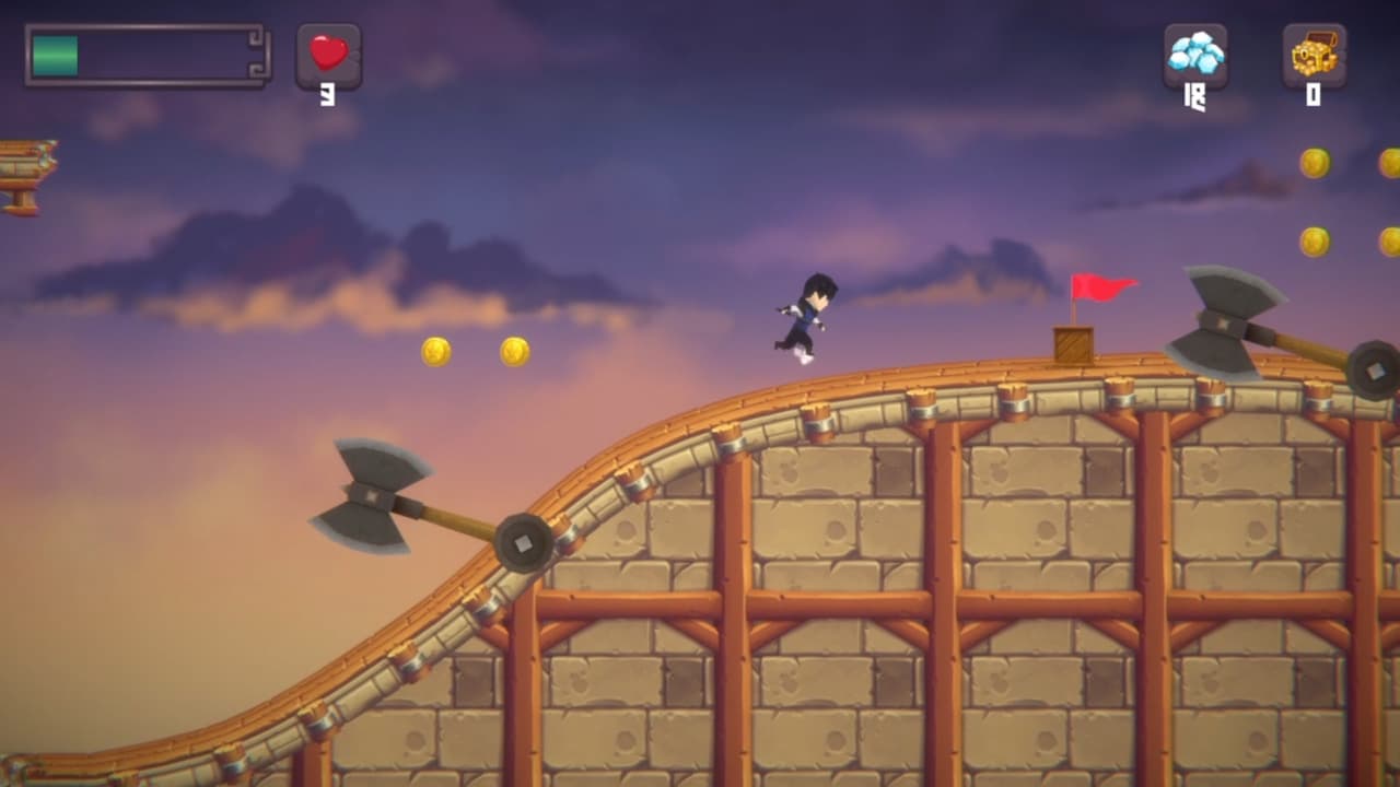 Epic World screenshot 6