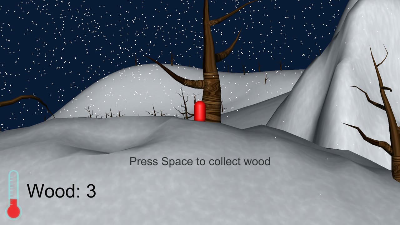 Firestarter (itch) (Wellwick) screenshot 3