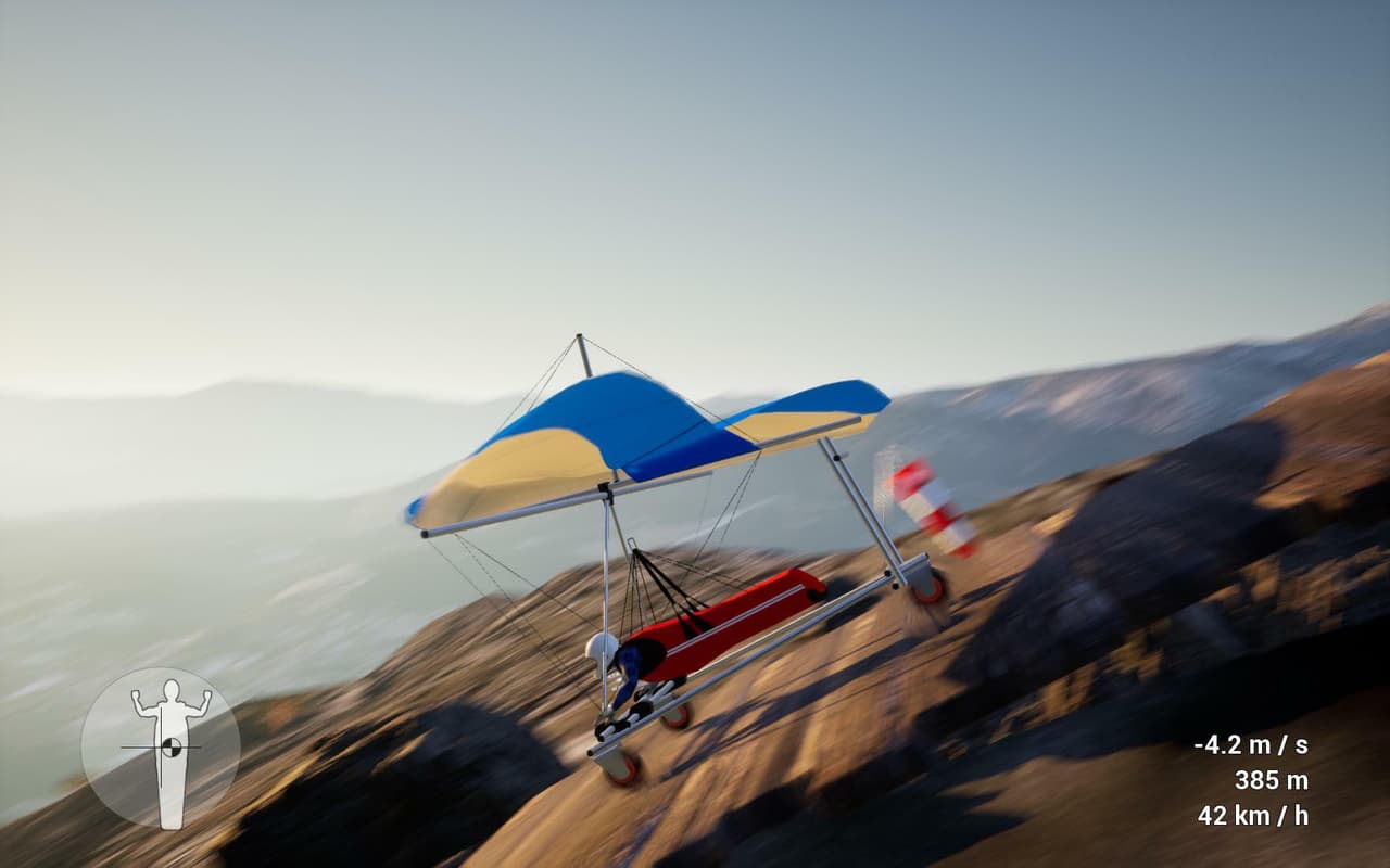 WeightSHIFT+CTRL screenshot 4