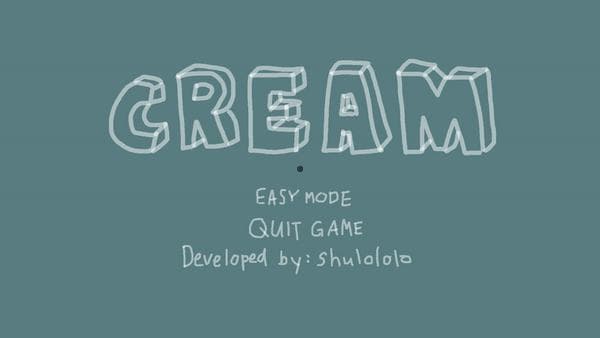 CREAM