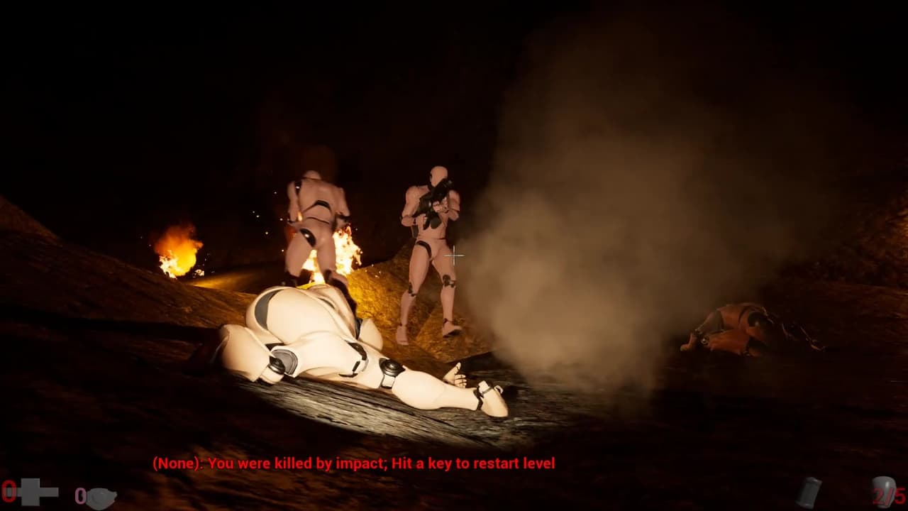 Stagger screenshot 6