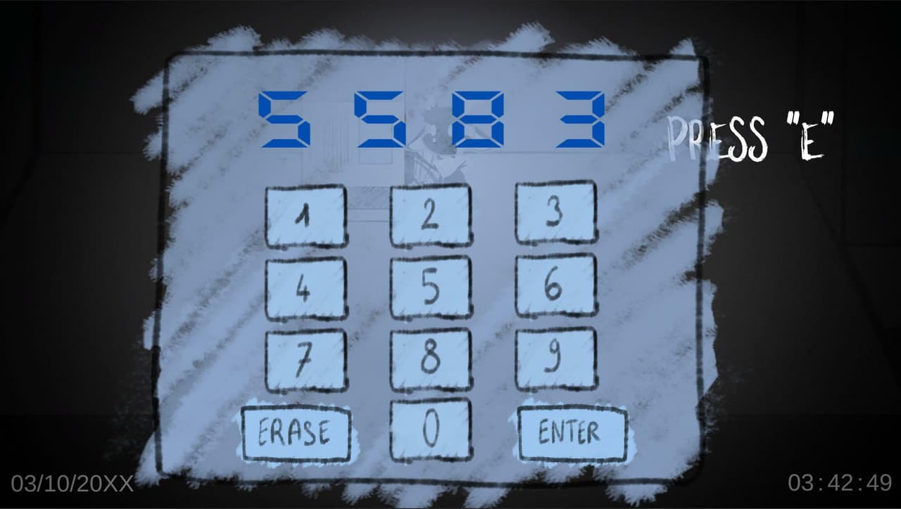Lost Memories (RodNas) screenshot 6