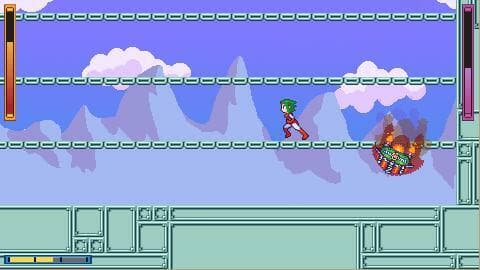 Nanashi Reload screenshot 3