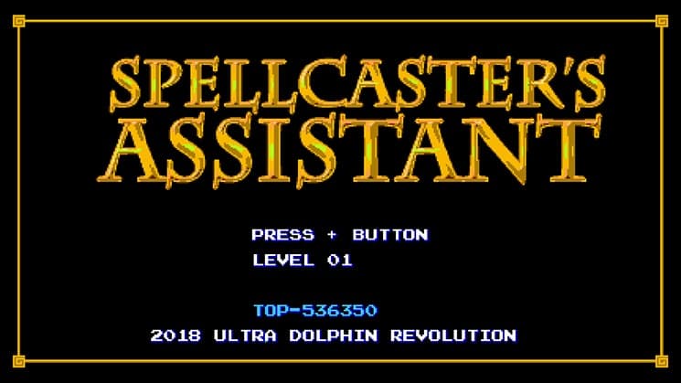 Spellcasters Assistant screenshot 2