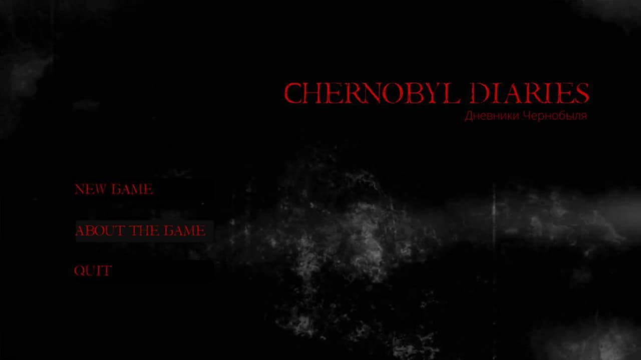 Chernobyl Diaries screenshot 2