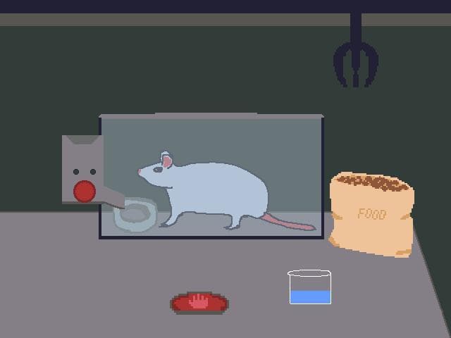 Rablat screenshot 3