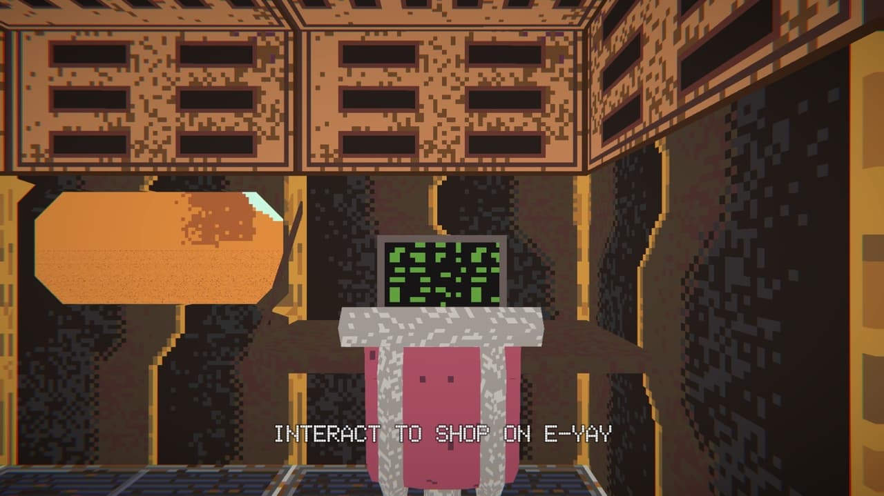 XenoSeekers screenshot 4