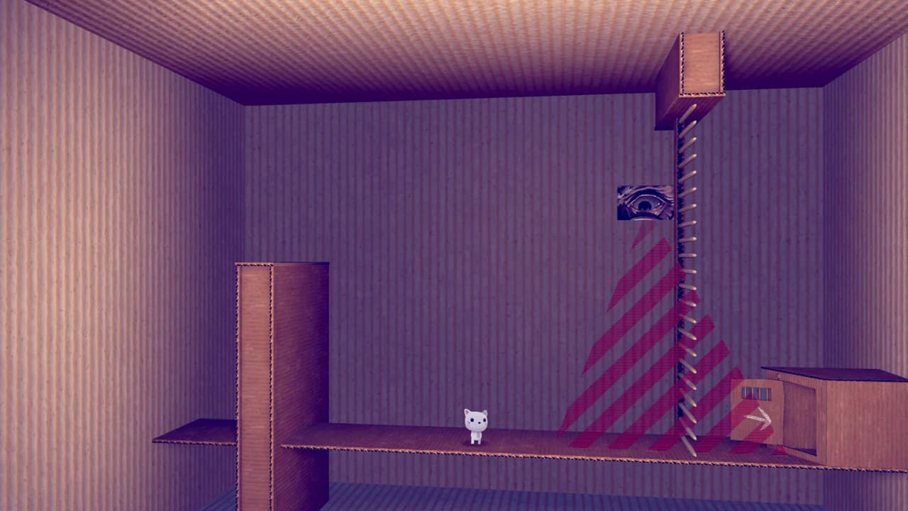 Schrödinger: Out of the box!