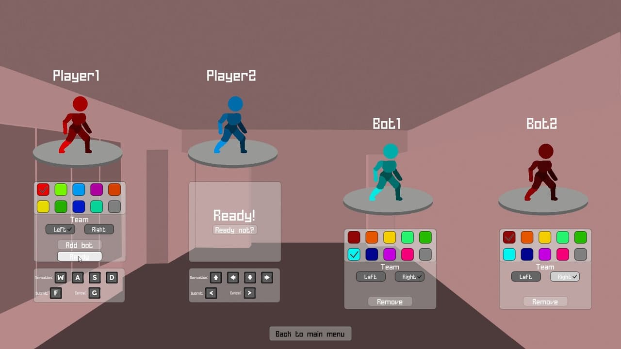 ChanceBall screenshot 3