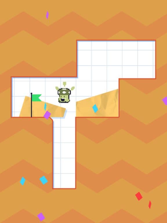 Go Slice screenshot 4