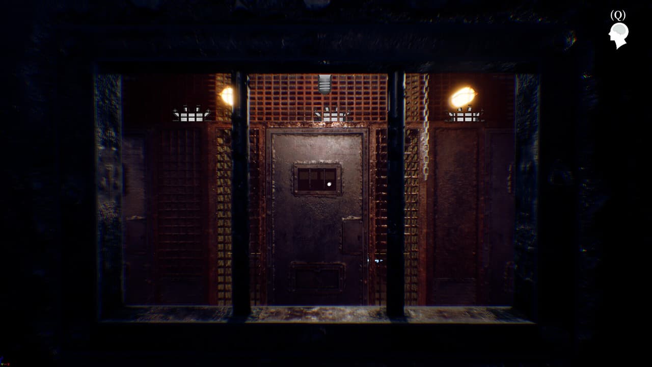 Below the Surface:Assassins Prison screenshot 5