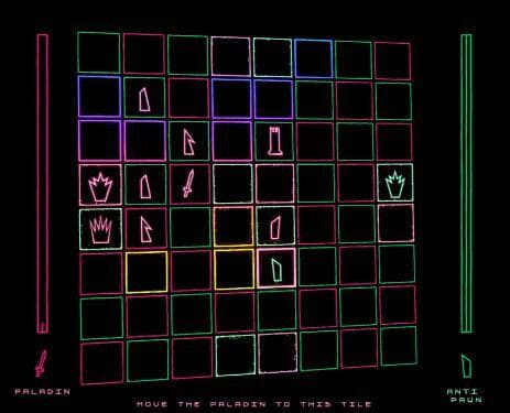 Radical Chess Online screenshot 2