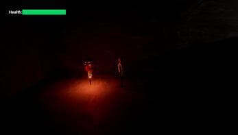 Creepy Mansion (David Nikolovski) screenshot 2